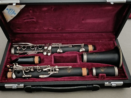 Clarinet buffet crampon r13 - buffet,