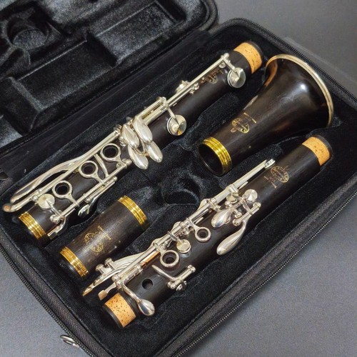 Clarinetto buffet crampon - buffet,