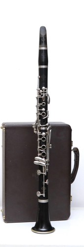 Clarinetto buffet crampon - clarinetto, e13