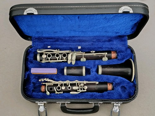 Clarinet buffet crampon r13 - clarinet,