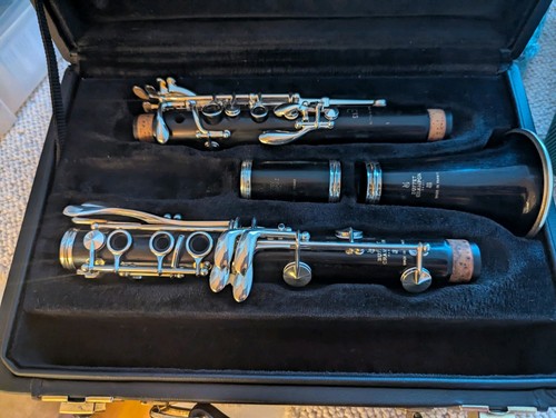 Clarinetto buffet crampon e13 - buffet,