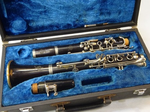 Buffet crampon r13 - buffet, bb