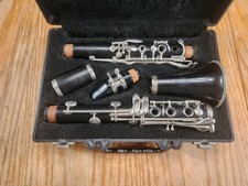 Clarinetto Buffet Crampon E11