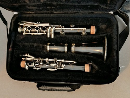 Clarinetto buffet rampone r13 - clarinetto,
