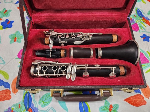 Clarinetto buffet crampon e11 - crampon,
