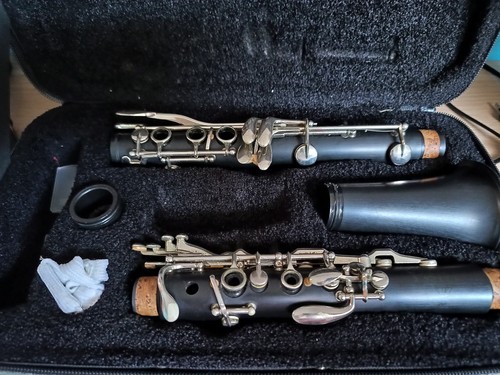 Clarinetto sib buffet - sib,