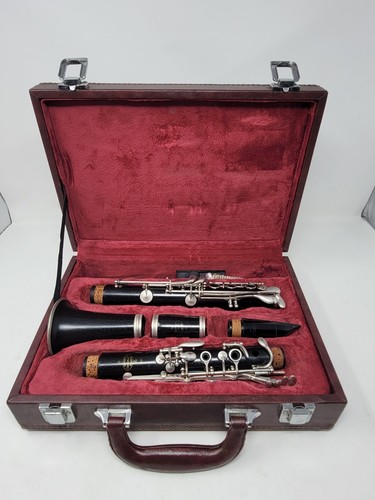Buffet crampon paris - buffet,