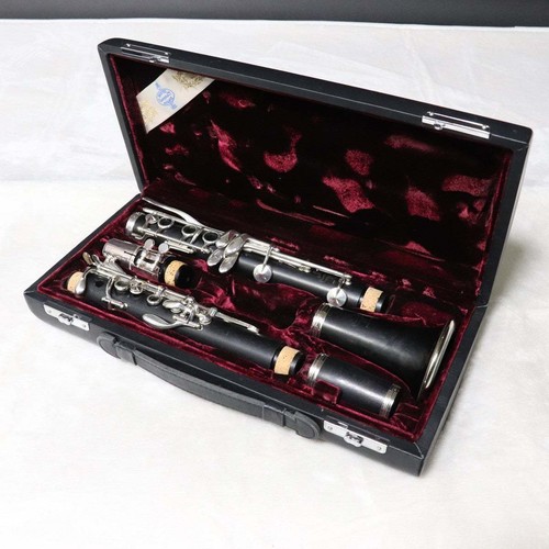 Buffet crampon r13 - crampon,