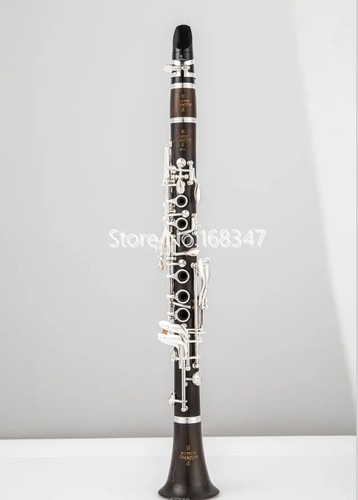 Clarinetto rampone buffet e11 - rampone,