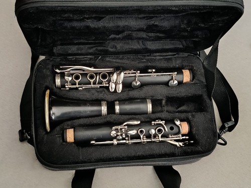 Clarinet buffet crampon r13 - buffet,