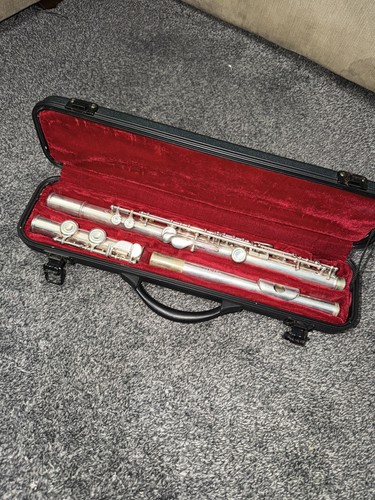Buffet crampon paris flaute - buffet,