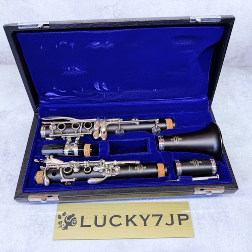 Buffet crampon e11 france - crampon,
