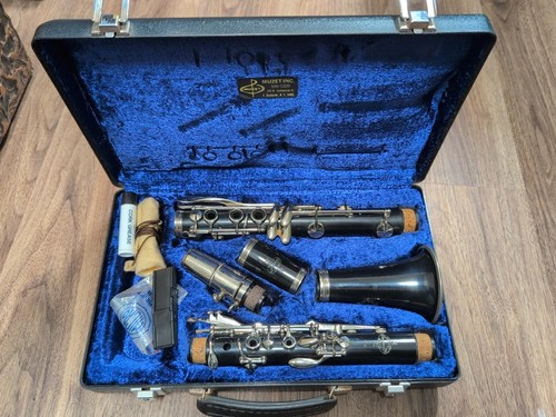 Clarinetto rampone buffet