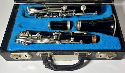 Buffet crampon b12 - b12, bb
