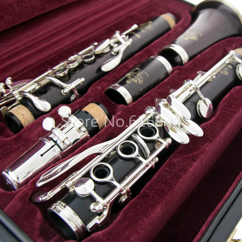 Clarinetto buffet crampon - clarinetto,