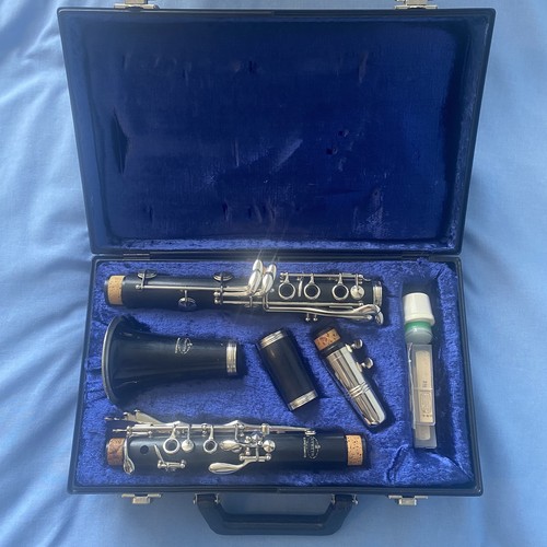 Clarinetto buffet crampon - clarinetto,
