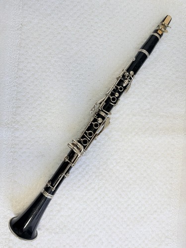 Clarinetto buffet crampon b12 - clarinetto,