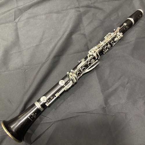 Buffet crampon r13 - crampon, bb