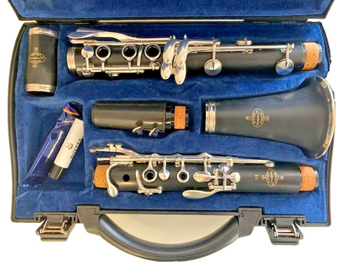 Clarinetto buffet crampon - crampon, b12