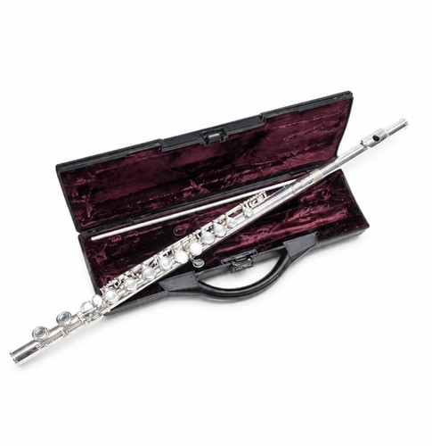 Flauto buffet crampon - flauto,