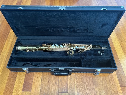 Buffet crampon evette - crampon,