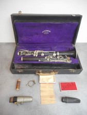 Clarinetto Buffet Crampon