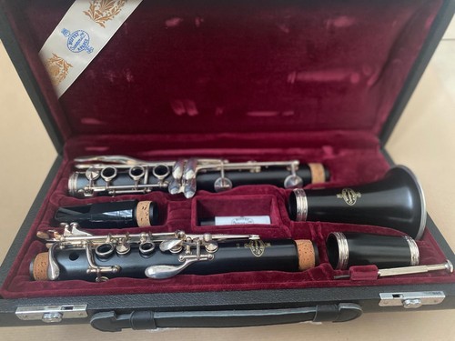 Ottimo buffet crampon - !!,