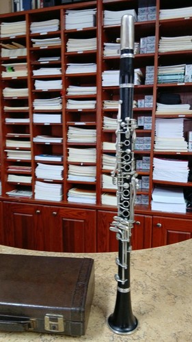 Clarinetto sib buffet - ​clarinetto,