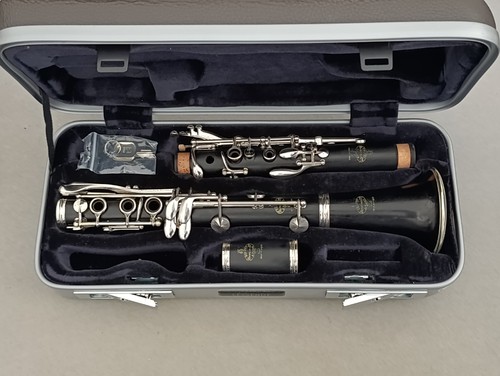 Clarinet buffet crampon r13 - crampon,