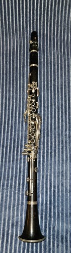 Clarinetto buffet crampon - clarinetto,