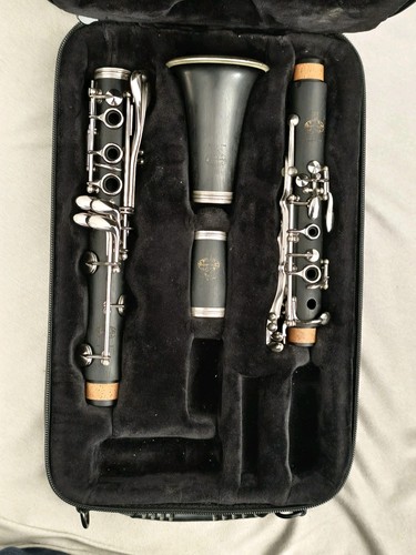 Clarinet buffet crampon r13 - clarinet,