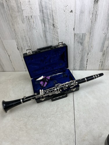 Clarinetto buffet crampon - buffet,
