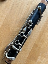 Rampone buffet Bb-Clarinet