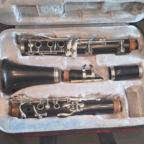 Clarinetto buffet crampon - buffet, bb