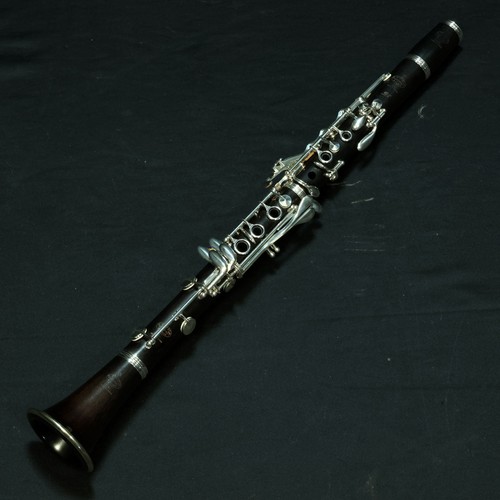 Buffet crampon bb - rc, sp