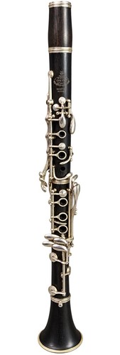 Clarinetto buffet evette - clarinetto,