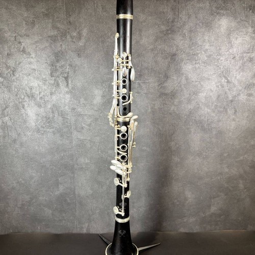 Buffet crampon r13 - crampon, bb