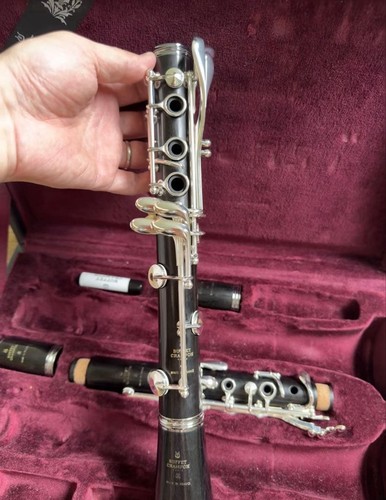 Buffet crampon clarinetto - crampon, a