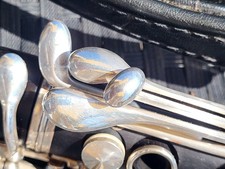RC BUFFET CRAMPON CLARINET,18