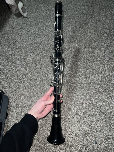 Clarinetto rampone buffet - clarinetto, a