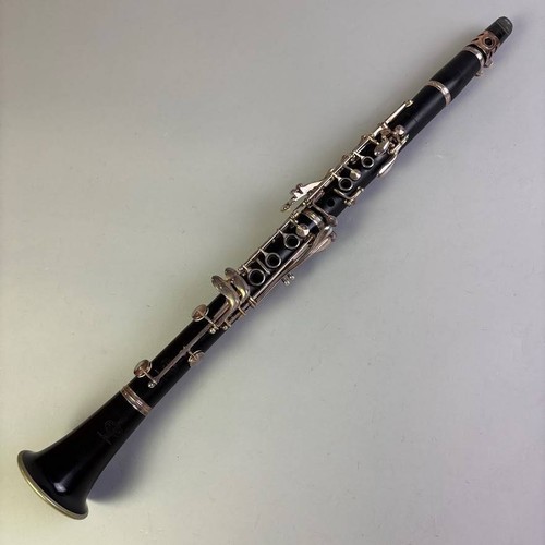 Buffet crampon r13 - buffet,