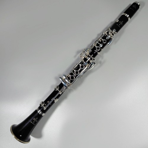 Buffet crampon r13 - r13, bb