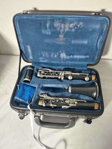 Clarinetto buffet crampon - buffet,