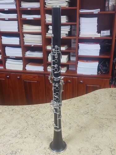 Clarinetto sib buffet - clarinetto,