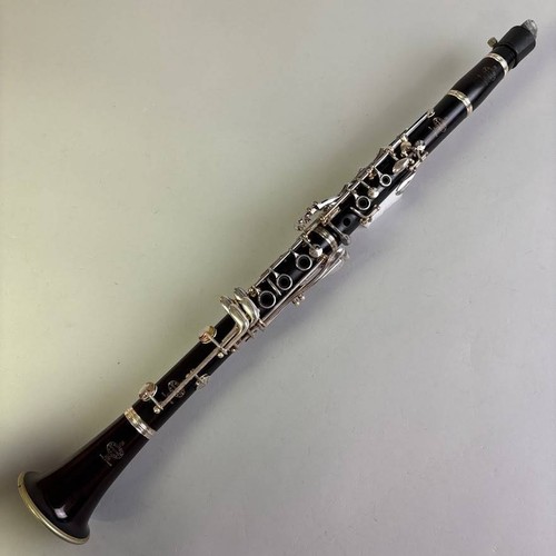 Buffet crampon r13 - crampon, bb
