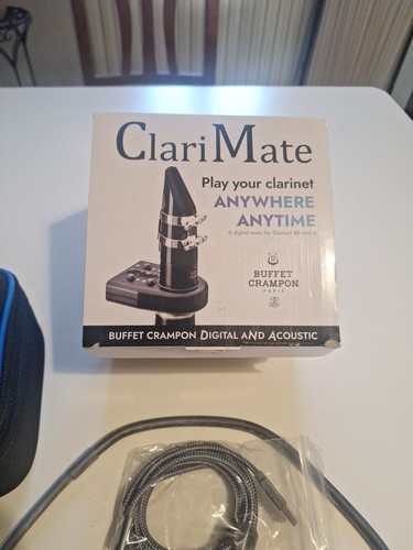 Clarimate suona ovunque - -,