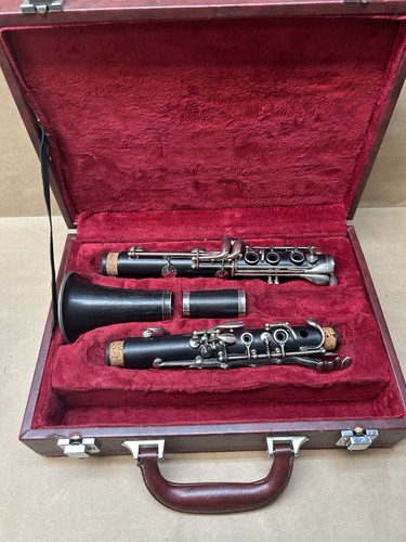 Buffet crampon e11 custodia - e11,