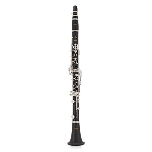 Buffet crampon clarinetto - buffet,