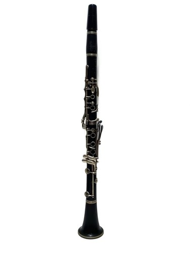 Clarinetto buffet crampon r13 - crampon,
