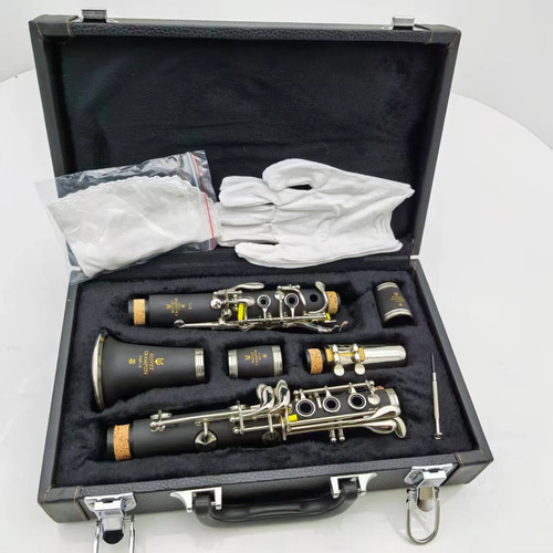 Clarinetto buffet crampon e11 - clarinetto,
